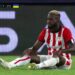 Black Stars new striker Inaki Williams picks injury after scoring for Athletic Bilbao vs Cádiz CF