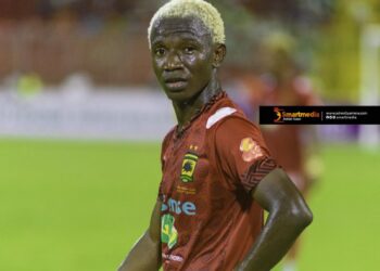 Asante Kotoko star Ibrahim Imoro to undergo Al Hilal medicals today