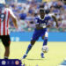Leicester City 2 Brentford 2 : Amartey completes first 90 mins of the season