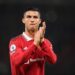 TRANSFERS : Marseille not in negotiations with Ronaldo