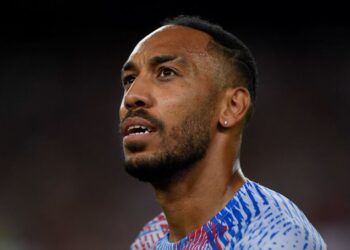 Africa : Aubameyang hailed as world class amidst Chelsea talks
