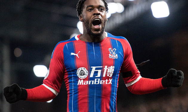 VIDEO: Jeffrey Schlupp’s assist in Crystal Palace win over Oxford Utd