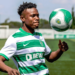 Ghana winger Fatawu Issahaku plays official Sporting debut game in league win over Rio Ave