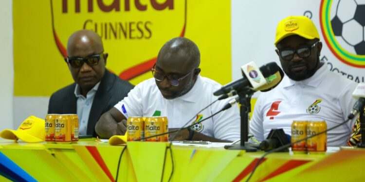 GFA announce Malta Guinness as sponsors for Women’s Premier League