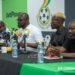 Ghana FA announces Betpawa as new headline sponsor of the Ghana Premier League