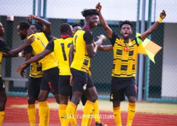 Some Black Galaxies players could get Black Stars invitation – Dr Tony Aubynn