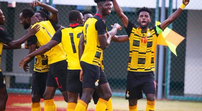 Some Black Galaxies players could get Black Stars invitation – Dr Tony Aubynn