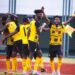 Some Black Galaxies players could get Black Stars invitation – Dr Tony Aubynn