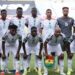 Breaking News: Ghana FA line-up MASSIVE pre-World Cup friendly against giants Brazil
