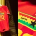 Puma reveals new Ghana Black Stars jersey ahead of 2022 FIFA World Cup