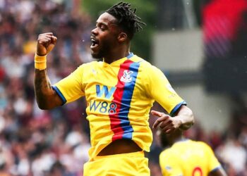 EPL 22/23:Time for Jeffery Schlupp to throw down a reminder gauntlet to Ghana