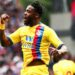 EPL 22/23:Time for Jeffery Schlupp to throw down a reminder gauntlet to Ghana