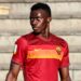 ‘It’s a great pleasure for me to share the locker room with a big player like Dybala’ – Roma youngster Afena Gyan