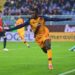 Ghana’s Afena-Gyan bids Roma farewell ahead of Cremonese move
