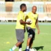 Gyan and Ayew are not on good terms- Normalization committee spokesperson