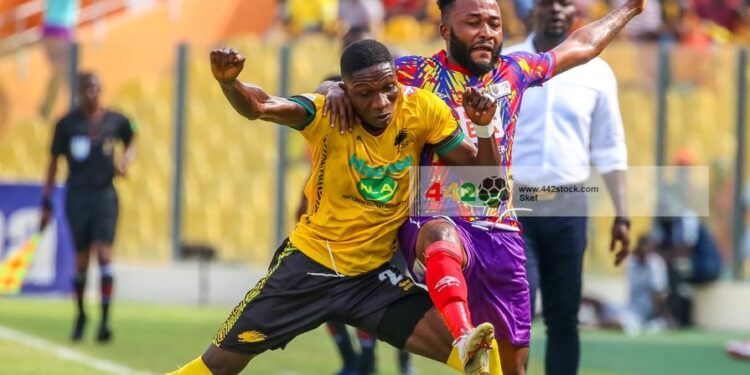 Breaking News: Ghana FA release fixtures for 2022/23 GPL season; Asante Kotoko vs Hearts of Oak Super Clash set for week 3