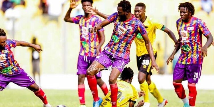 GPL: Asante Kotoko begins title defense with tricky 1st five games as Super Clash is set for Week Three