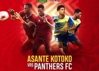 Asante Kotoko thrash lower tier side in pre-season friendly