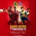 Asante Kotoko thrash lower tier side in pre-season friendly