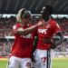 Ghanaian forward Rak-Sakyi opens goal account on Charlton debut in win over Plymouth