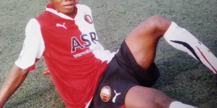 Treacherous: African footballers in risky trips Abroad to seek for greener pastures