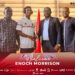 Official: Asante Kotoko signs Enock Morrison