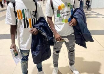 Two midfielders from EurAfrica to have trials with HNK Rijeka