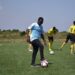 Skyy FC appoint Barnabas Awuni as new coach ahead of 2022/23 season