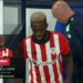 Ghana’s Inaki Williams bags Man-Of-The-Match award after opening goal account in Spain