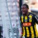 Ghanaian forward Ibrahim Sadiq nets brace in BK Hacken win in Sweden Allsvenskan