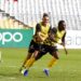 Ghanaian defender Issahaku Yakubu scores in National Bank’s win in Egypt Premier League