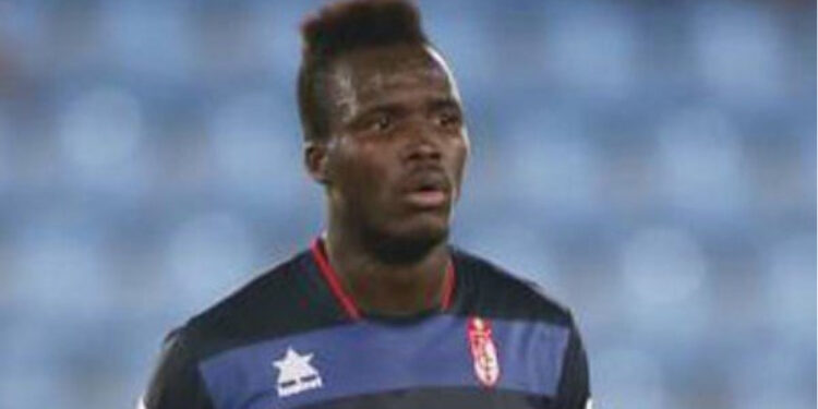 Exclusive: Ghanaian midfielder Mohammed Fatau joins Spartak Varna