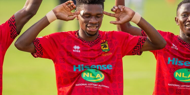‘There are no minnows in football’ – Karim Zito warns Kotoko ahead of CAF Champions League