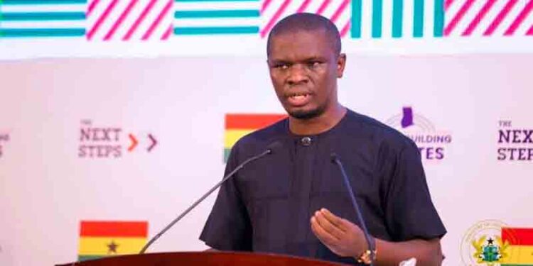 Government seeks to build 10 multipurpose stadia- Mustapha Ussif