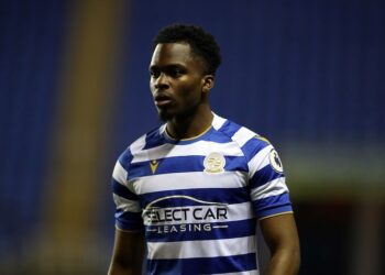 Ghanaian youngster Nelson Abbey discharged after head injury