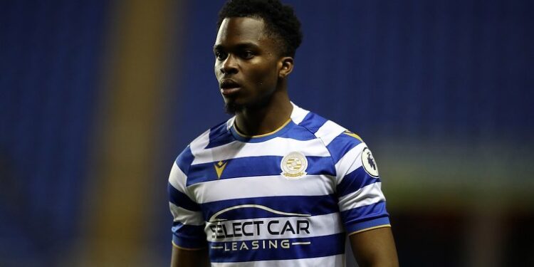 Ghanaian youngster Nelson Abbey discharged after head injury