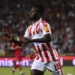 “Great game”- Ghana winger Osman Bukari reacts to UEFA Champions League hat-trick for Red Star Belgrade