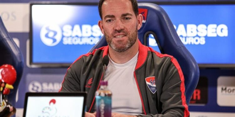 Africa: Egyptian giants sack Ricardo Soares as Al Ahly head coach over poor performance