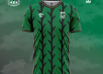 American kit brand Icarus and Samartex sign kit partnership deal