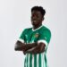 Ghanaian defender Philemon Baffour promoted to first team of Portuguese top-flight side Rio Ave