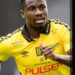 Ghanaian young midfielder Michael Baidoo scores late to rescue Elfsborg from defeat to Mjällby in Sweden