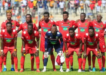 Ghana U-20 gaffer Karim Zito advises incoming Asante Kotoko coach to consult Prosper Narteh Ogum