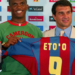 Africa : 18 years ago Samuel Eto’o signed for Barcelona and what followed?
