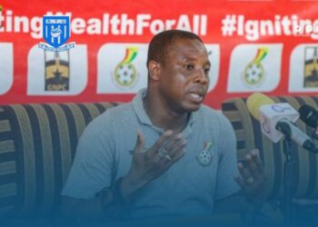 Breaking News: Real Tamale United  appoints Baba Nuhu Mallam new as manager