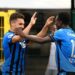 Ghanaian forward Kamal Sowah shines, provides assist in Club Brugge big win over OH Leuven