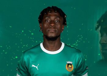 ‘Put a smile on your face, praise on your lips, and hold unto your faith’ – Emmanuel Boateng on his return to Rio Ave