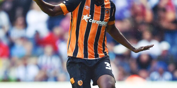 Ghanaian forward Benjamin Tetteh bags two assist in Hull’s away defeat