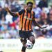 Ghanaian forward Benjamin Tetteh bags two assist in Hull’s away defeat
