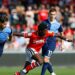 Ghanaian young forward Rak-Sakyi on target again for Charlton Athletic