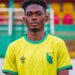 Ghana top-flight side Gold Stars snap up Ashantigold defender Empem Dacosta